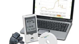 New Power Cost Monitor Lets Anyone Use Microsoft Hohm